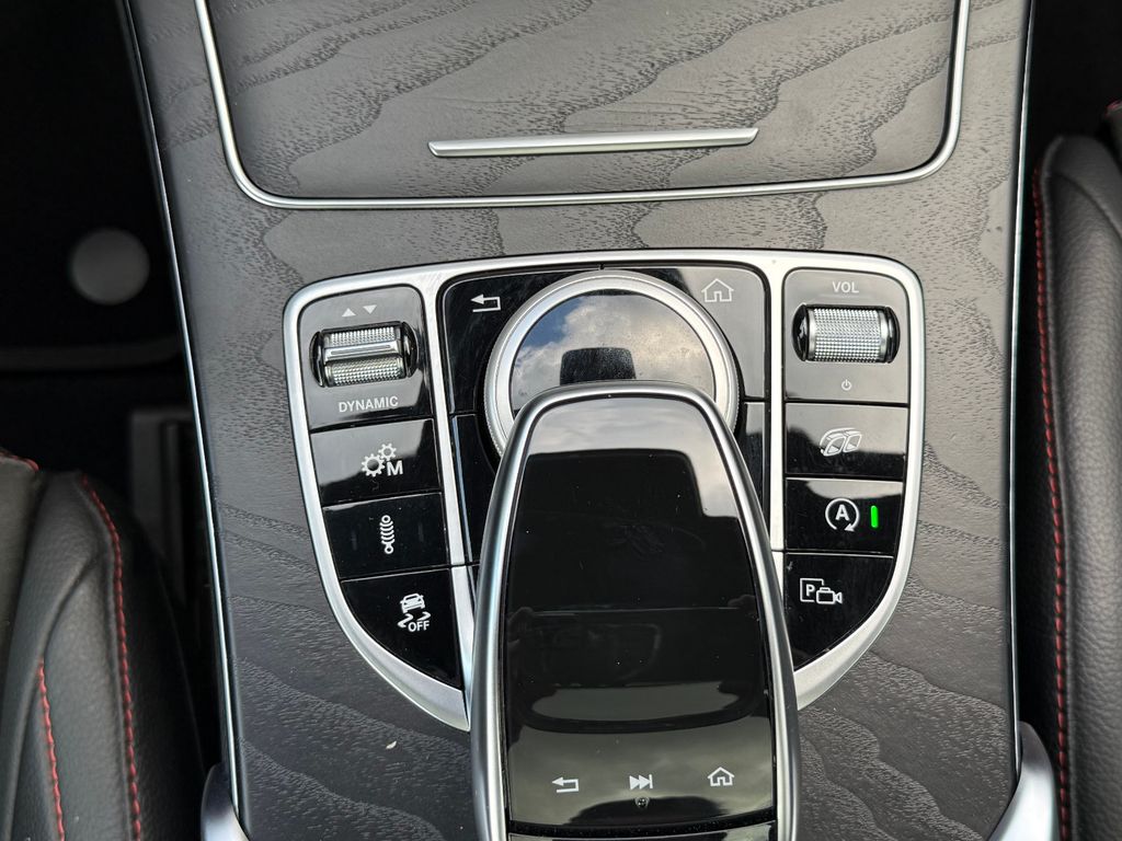 Mercedes-Benz C 43 AMG 2021