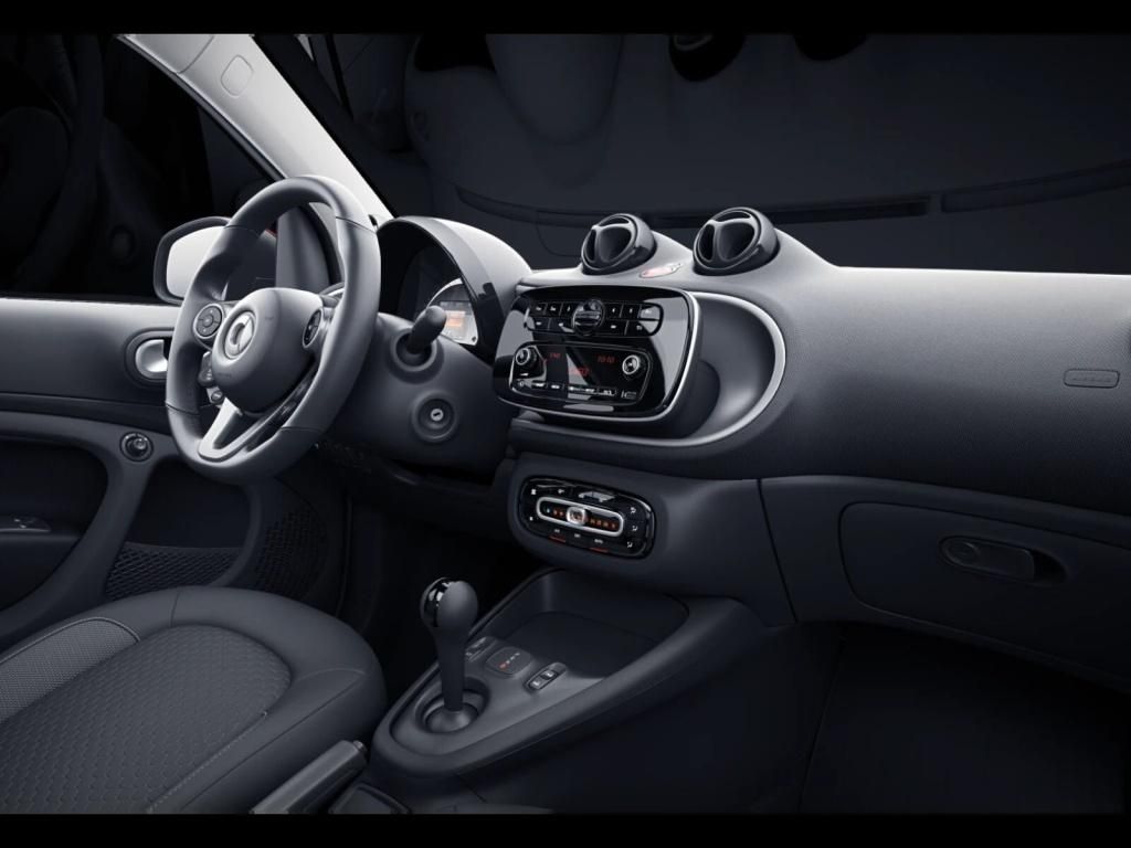 Smart ForTwo 2020