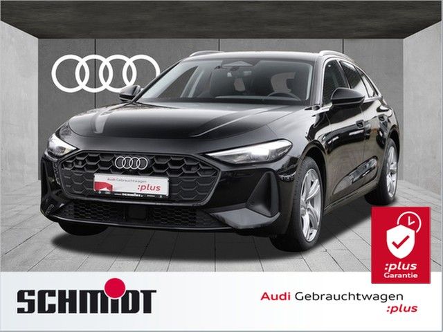 Audi A5 2025