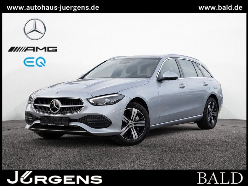 Mercedes-Benz C 300 2024