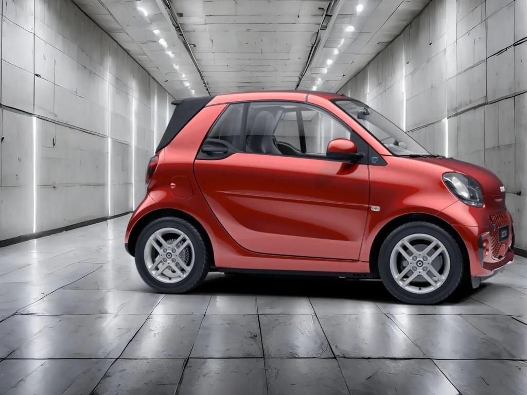 Smart ForTwo 2020