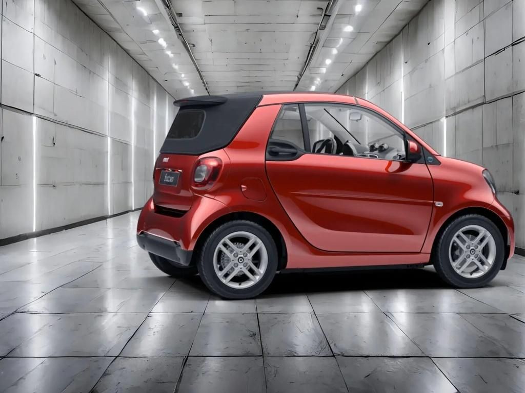 Smart ForTwo 2020