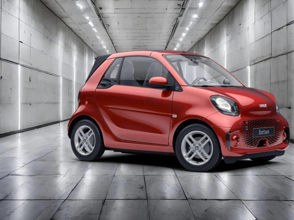 Smart ForTwo 2020