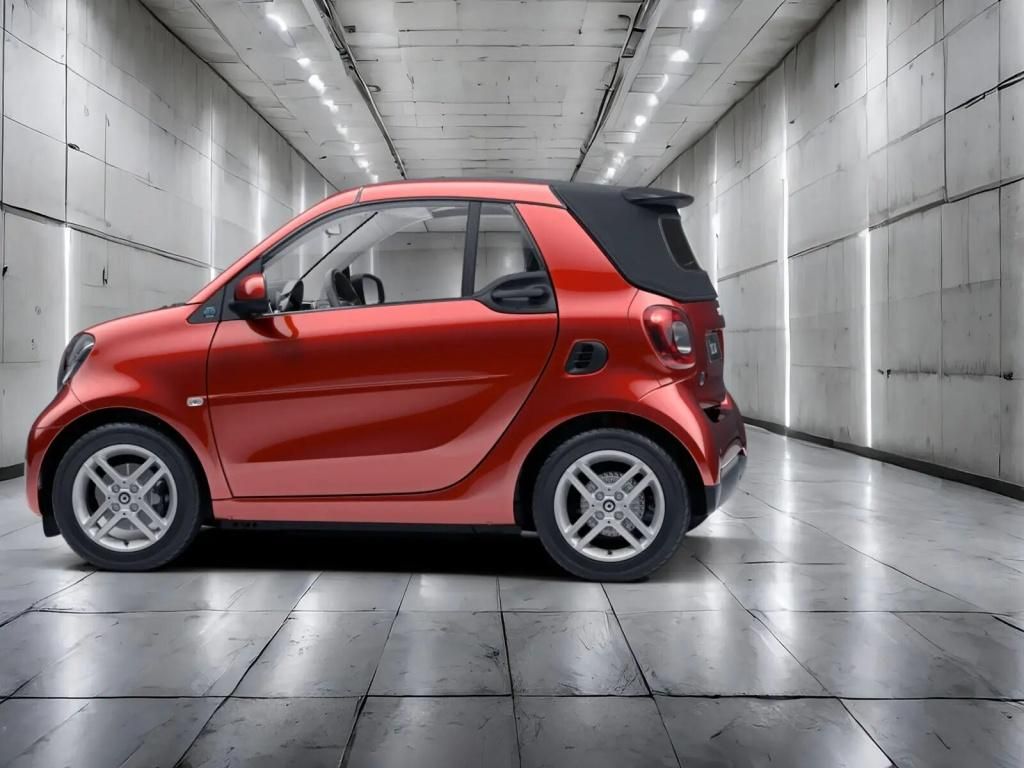 Smart ForTwo 2020