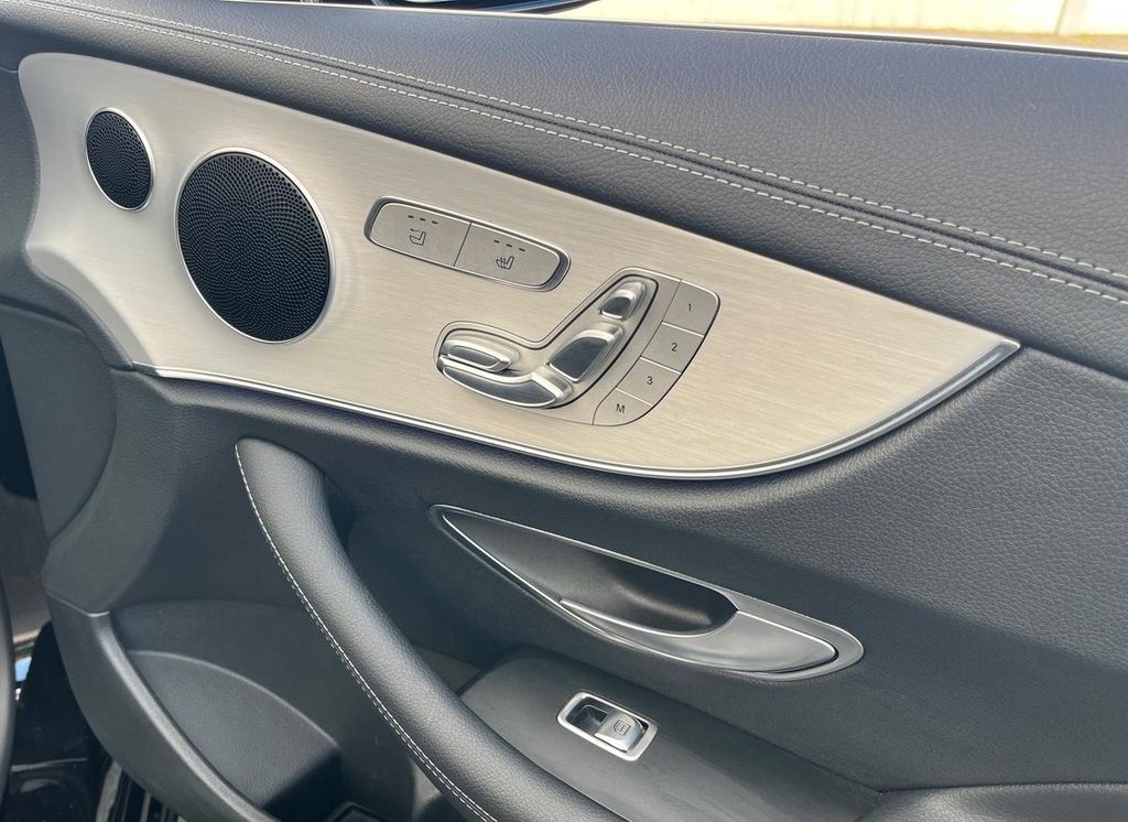 Mercedes-Benz E 350 2020