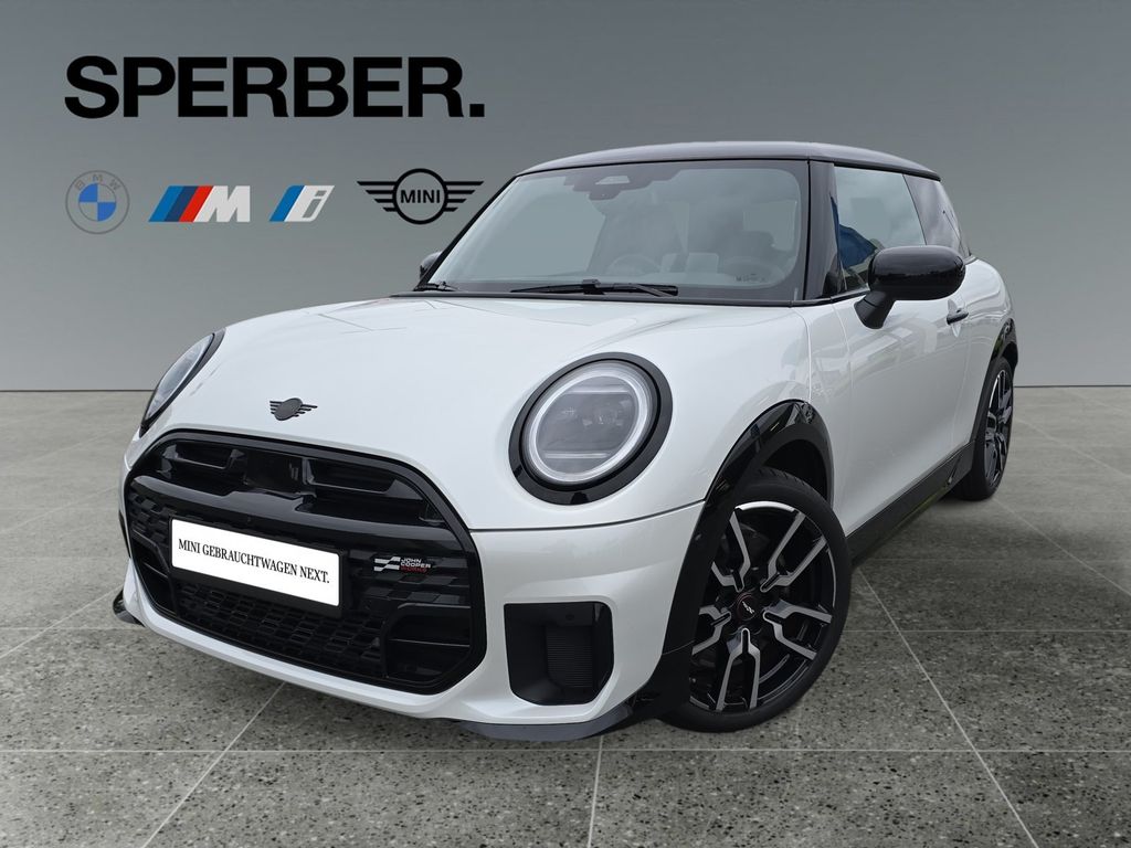 MINI Cooper S 2024
