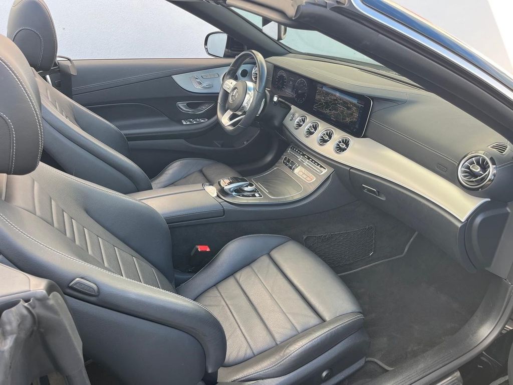 Mercedes-Benz E 350 2020