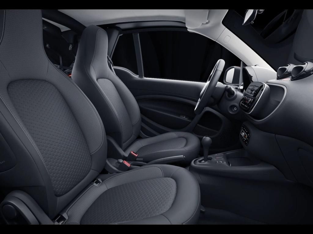 Smart ForTwo 2020