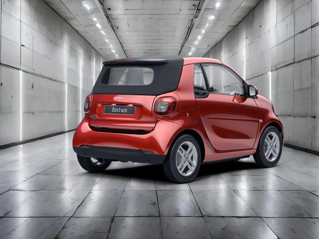 Smart ForTwo 2020