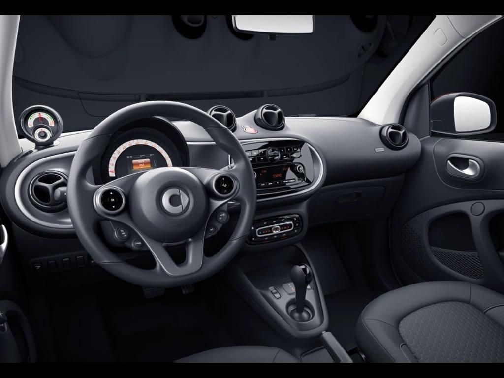 Smart ForTwo 2020