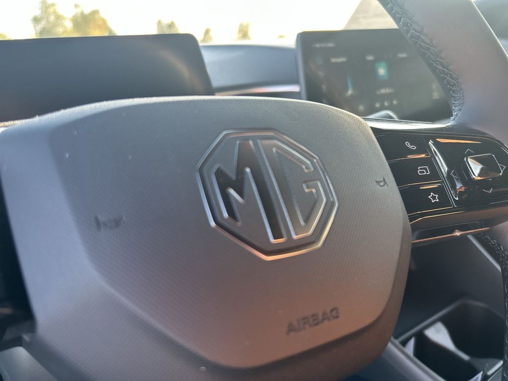MG MG3 2001