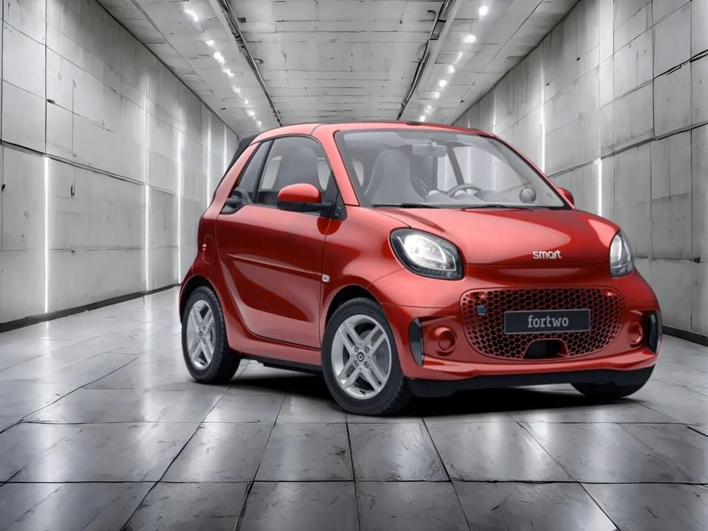 Smart ForTwo 2020