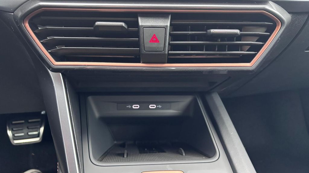Cupra Formentor 2025