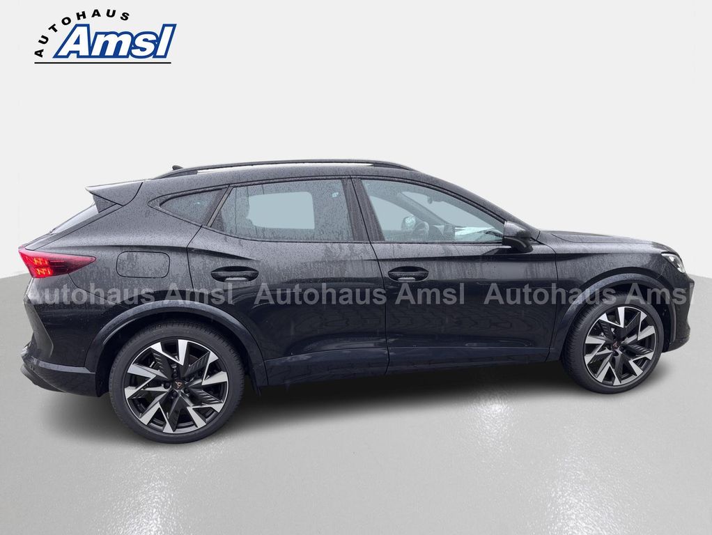 Cupra Formentor 2025