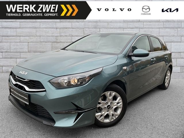 Kia cee'd / Ceed 2022
