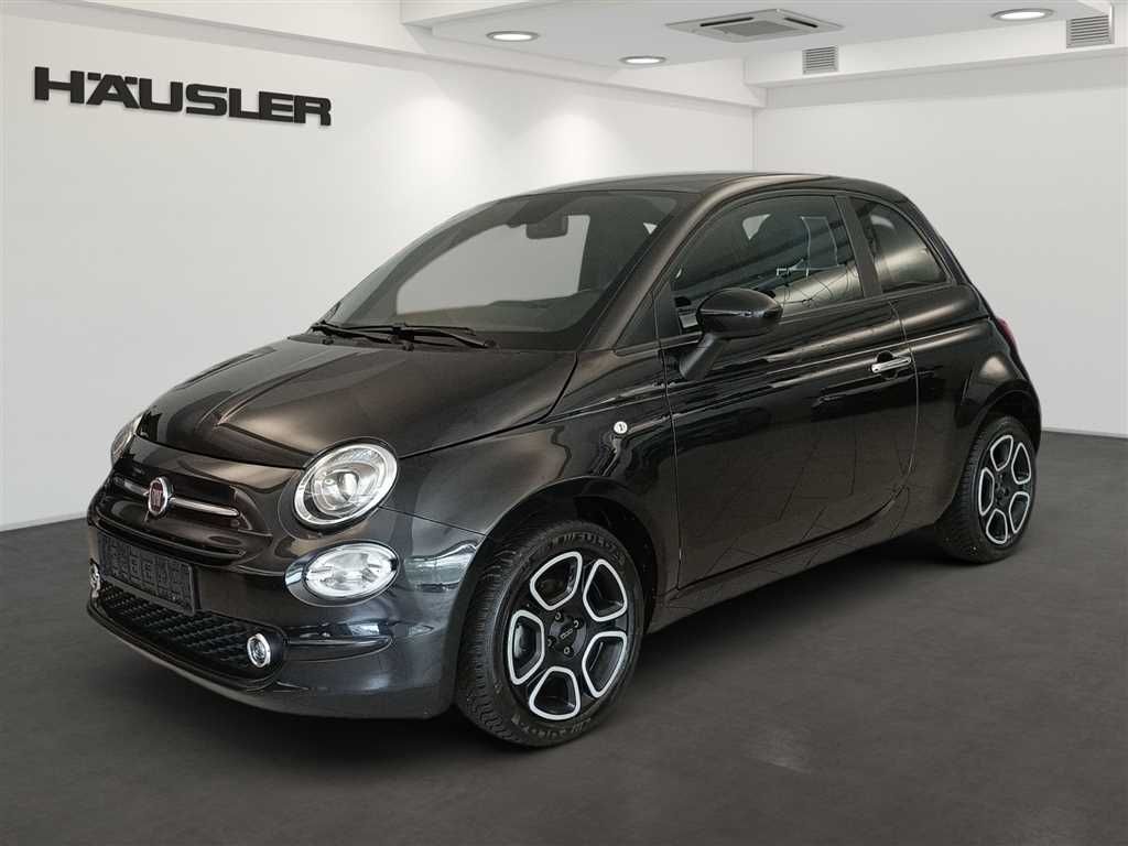 Fiat 500 2023