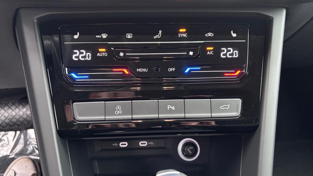 Cupra Formentor 2025