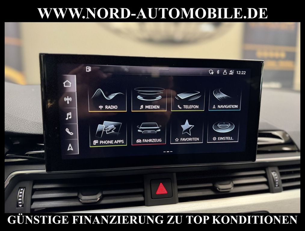 Audi S5 2022