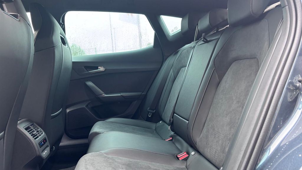 Cupra Formentor 2025