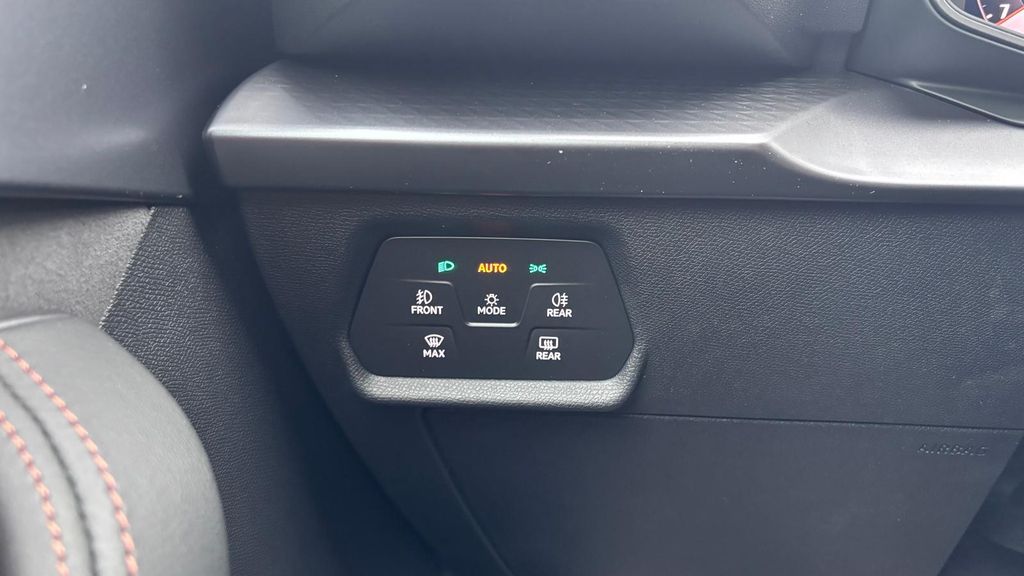 Cupra Formentor 2025