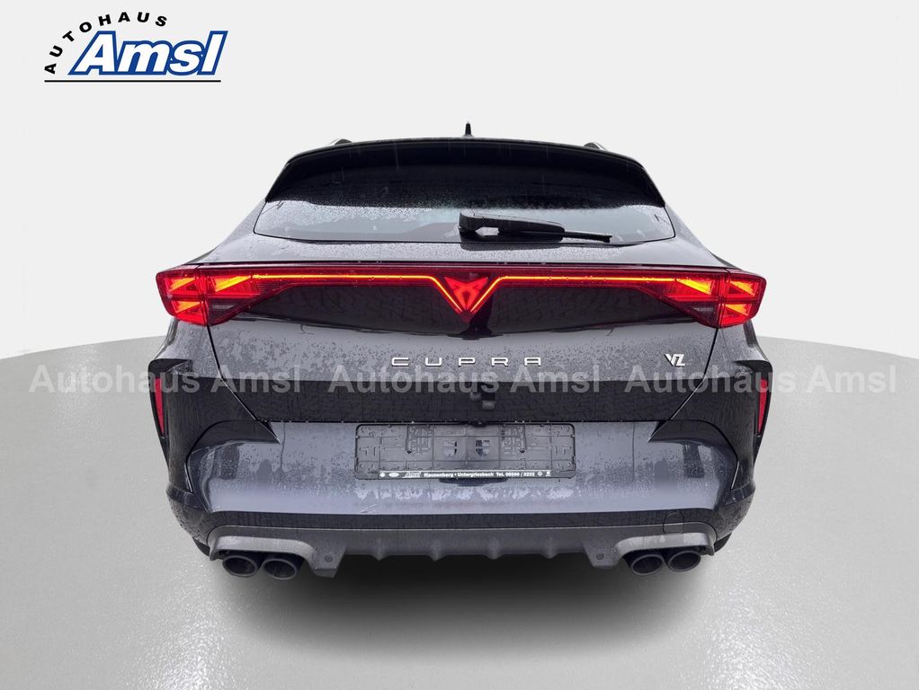 Cupra Formentor 2025