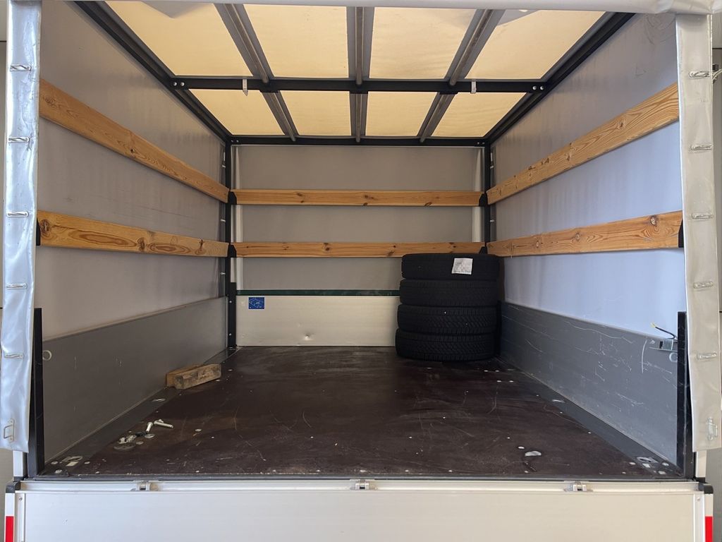 Volkswagen Crafter 2024