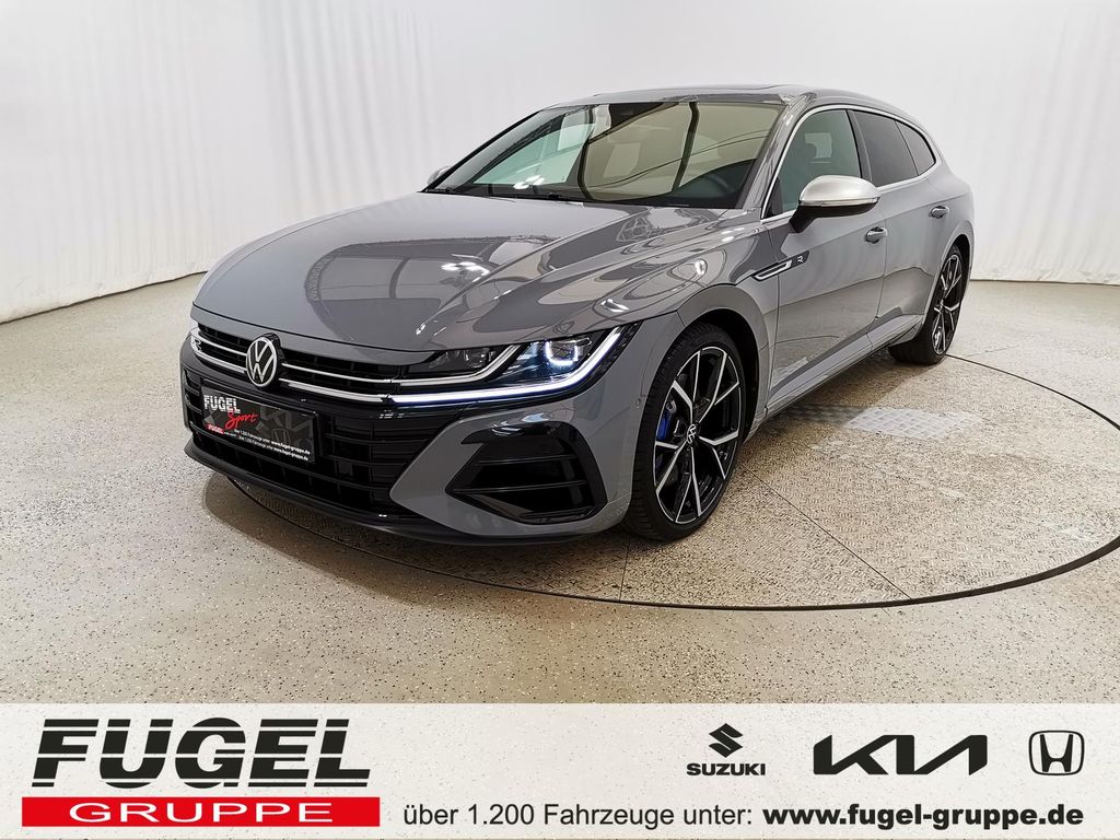 Volkswagen Arteon 2022