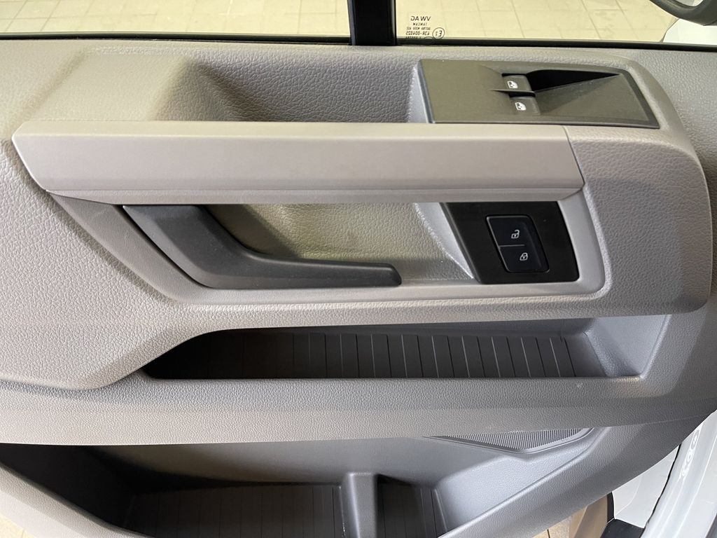 Volkswagen Crafter 2024