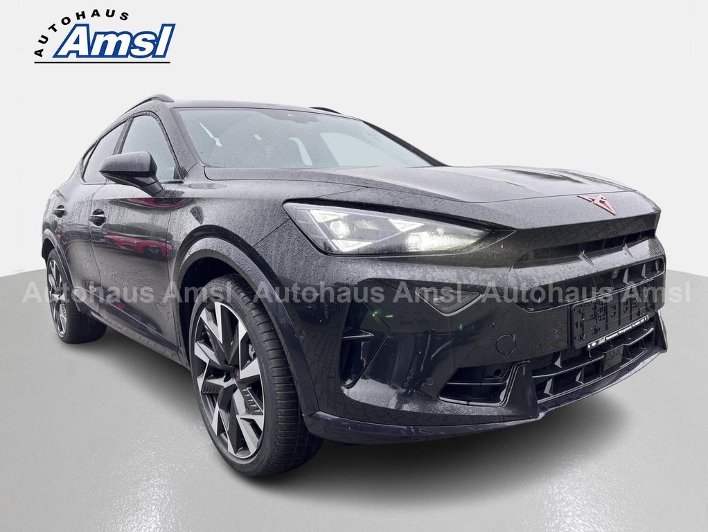 Cupra Formentor 2025