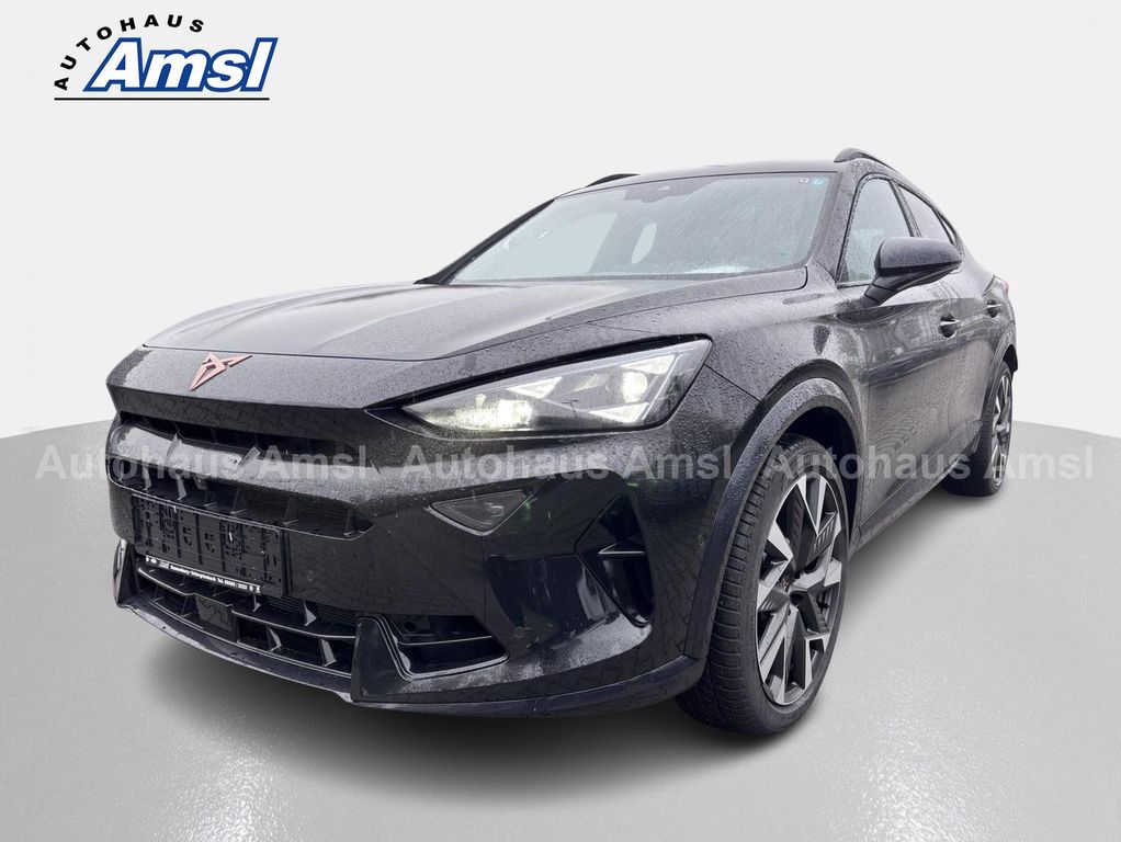 Cupra Formentor 2025