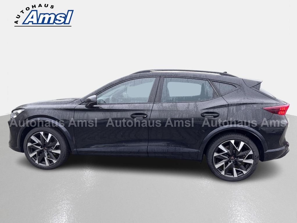 Cupra Formentor 2025