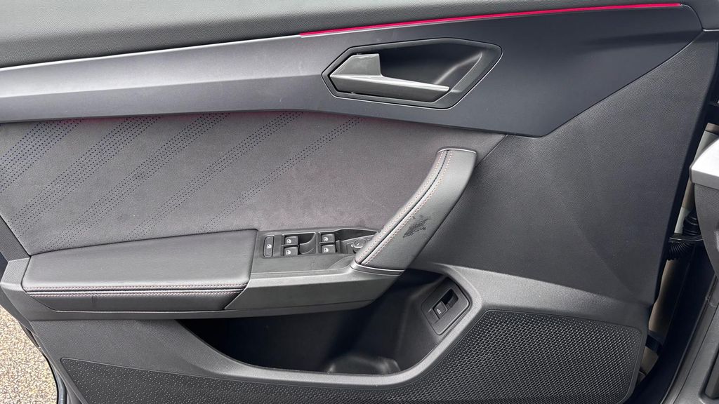 Cupra Formentor 2025