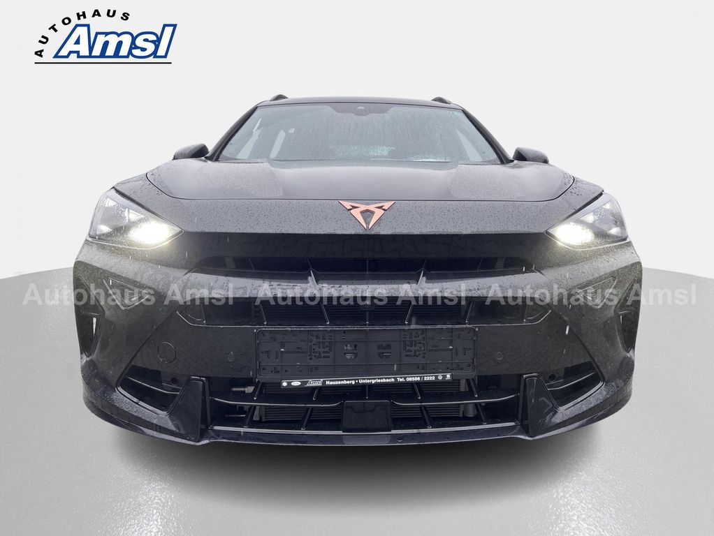 Cupra Formentor 2025