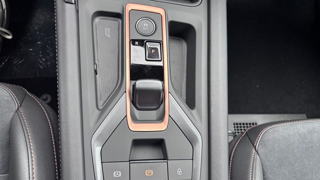 Cupra Formentor 2025