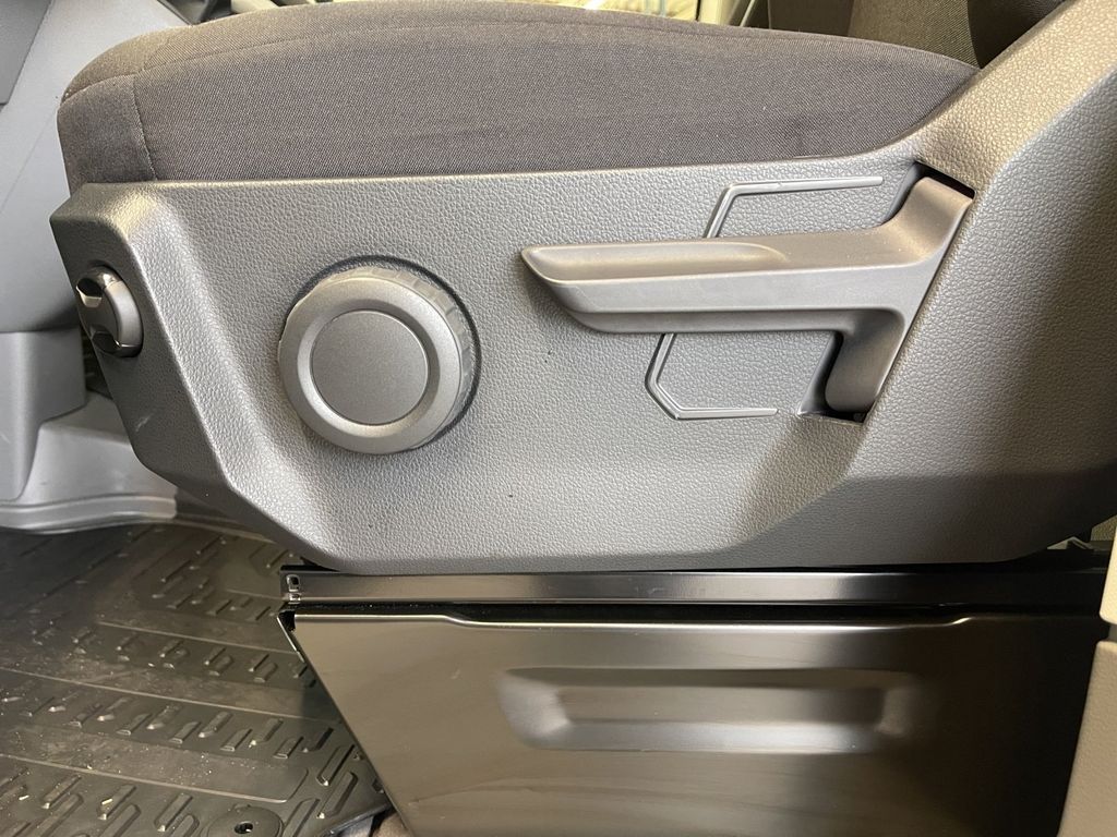 Volkswagen Crafter 2024