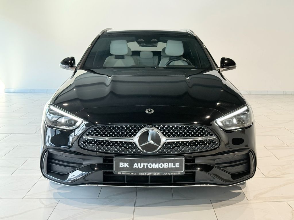 Mercedes-Benz C 300 2024