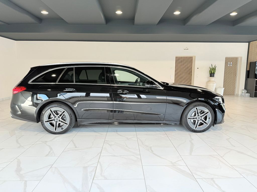 Mercedes-Benz C 300 2024