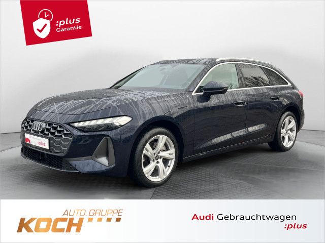 Audi A5 2025