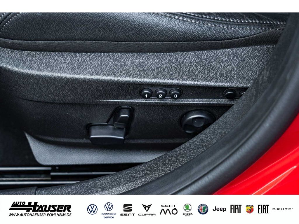 Alfa Romeo Giulia 2023