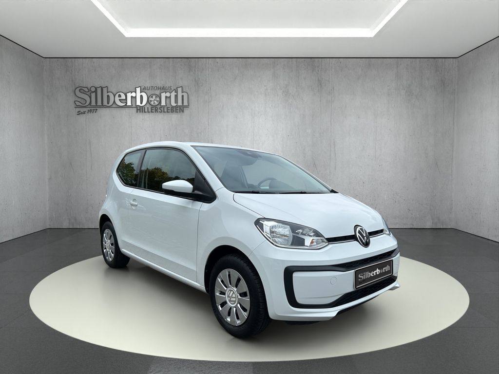 Volkswagen up! 2021