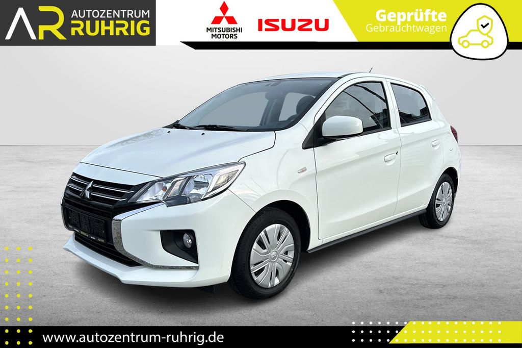 Mitsubishi Space Star 2023
