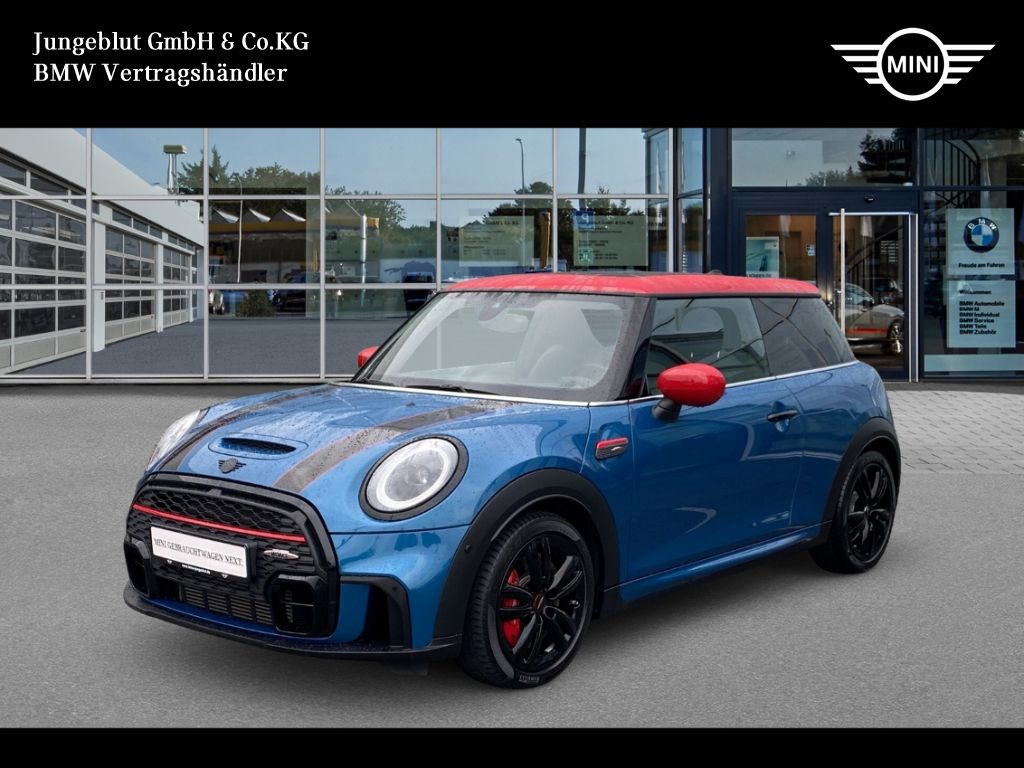 MINI John Cooper Works 2023