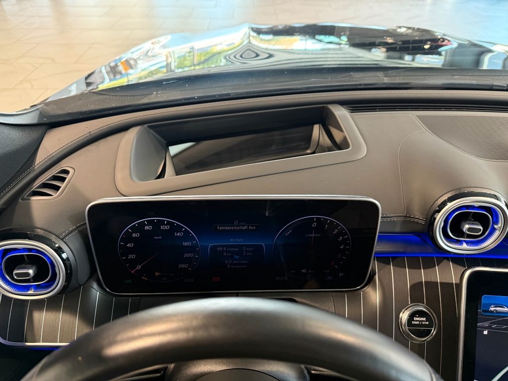 Mercedes-Benz C 300 2024