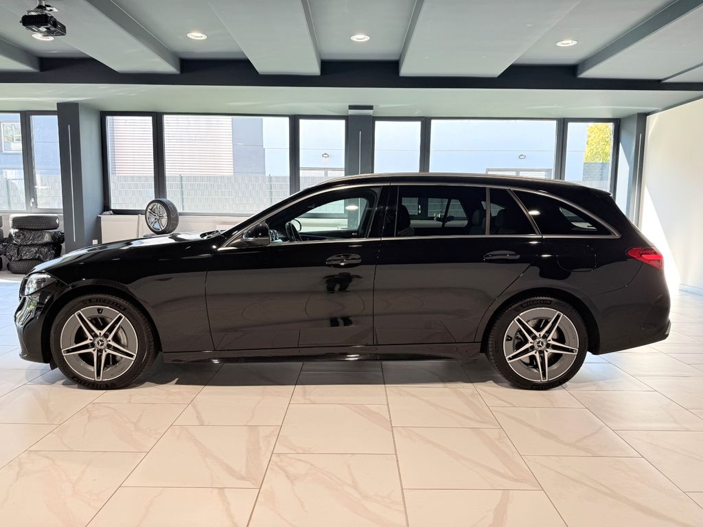 Mercedes-Benz C 300 2024