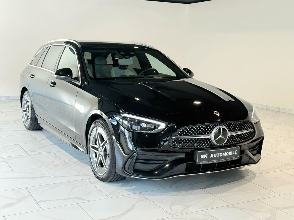 Mercedes-Benz C 300 2024