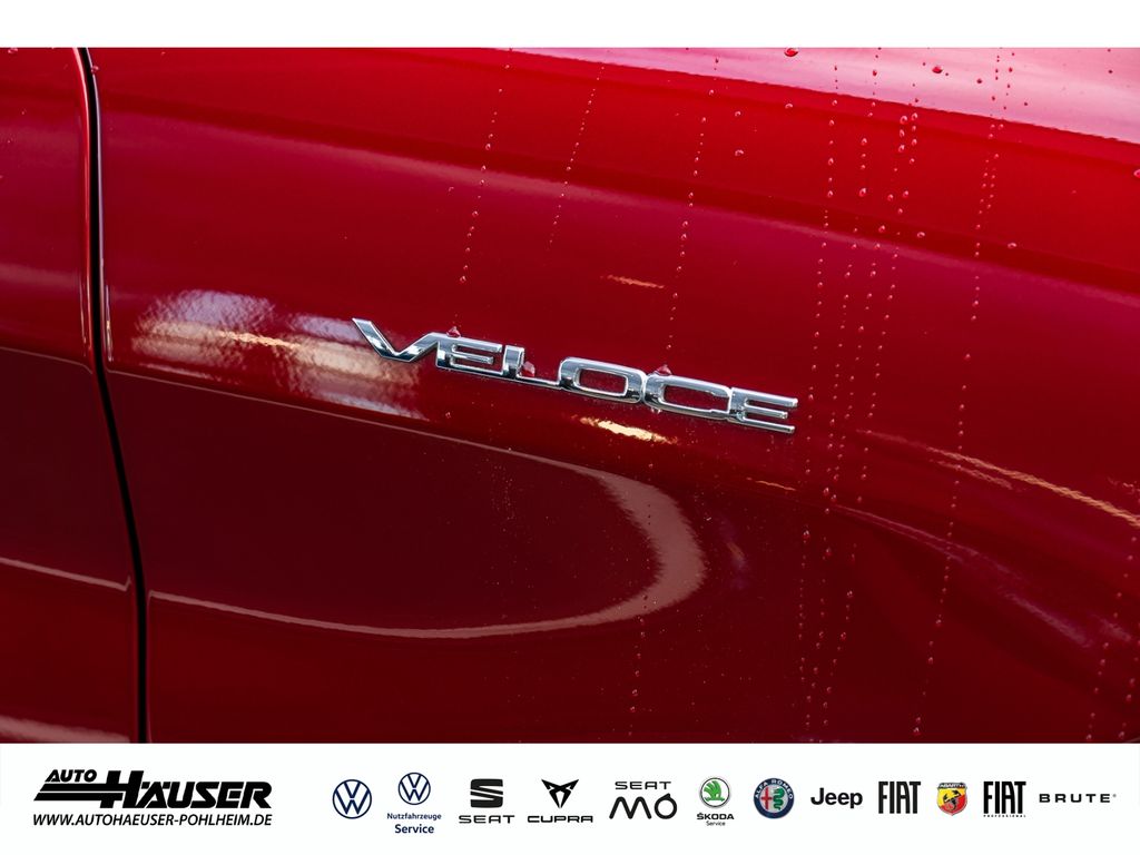 Alfa Romeo Giulia 2023