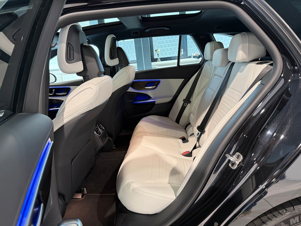 Mercedes-Benz C 300 2024