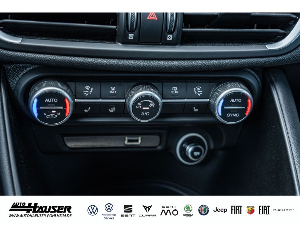 Alfa Romeo Giulia 2023