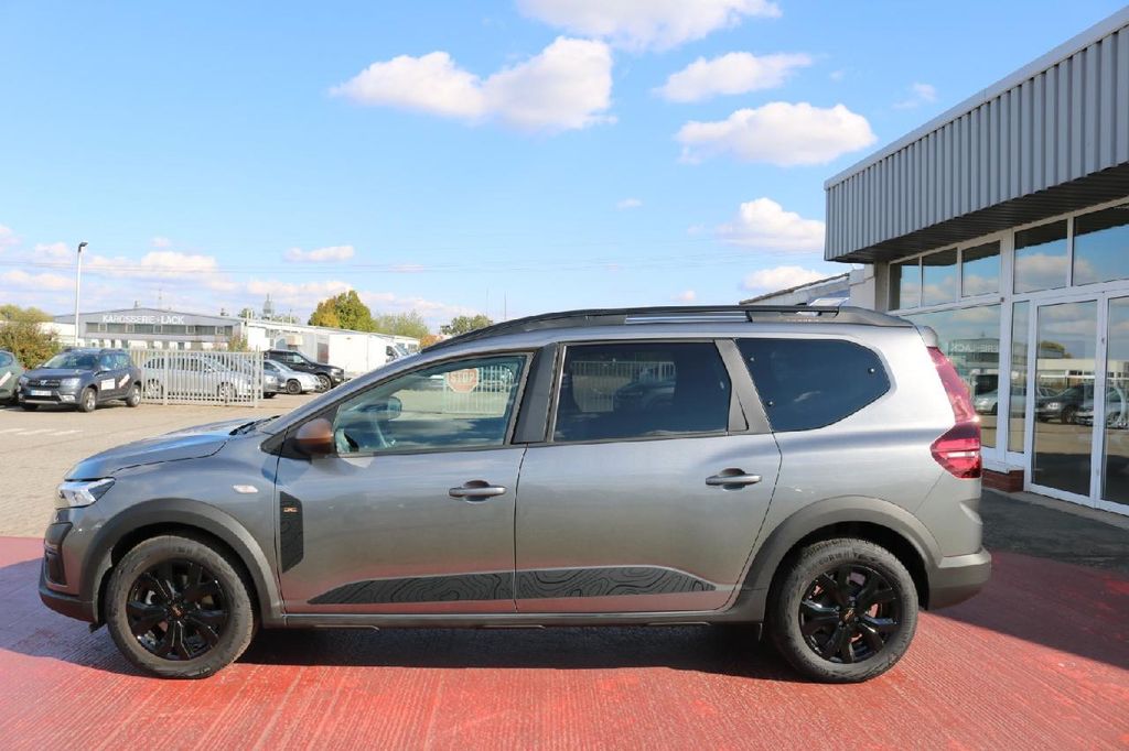 Dacia Jogger 2024
