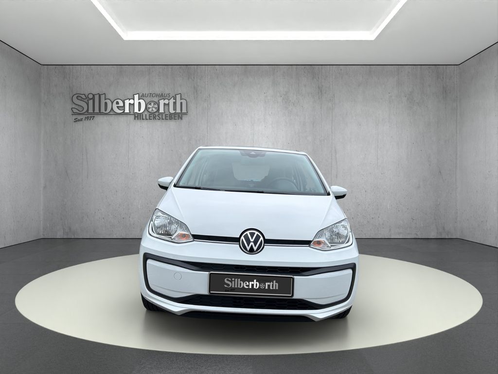 Volkswagen up! 2021